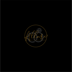 Diseño de Logo por SteffySummer para Allure International | Diseño: #20498965
