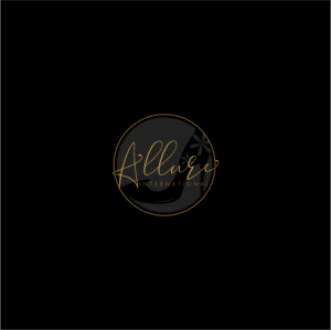 Diseño de Logo por SteffySummer para Allure International | Diseño: #20499023