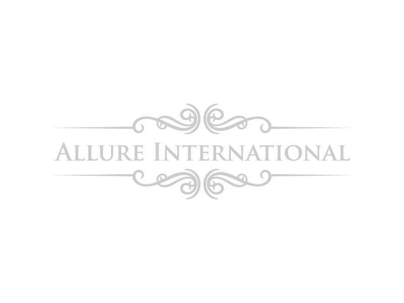 Logo Design by DesignTM for Allure International | Design #20506093