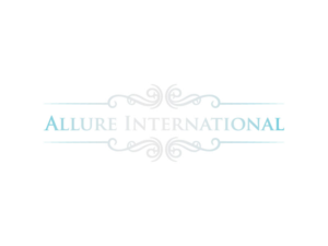 Diseño de Logo por DesignTM para Allure International | Diseño: #20506094
