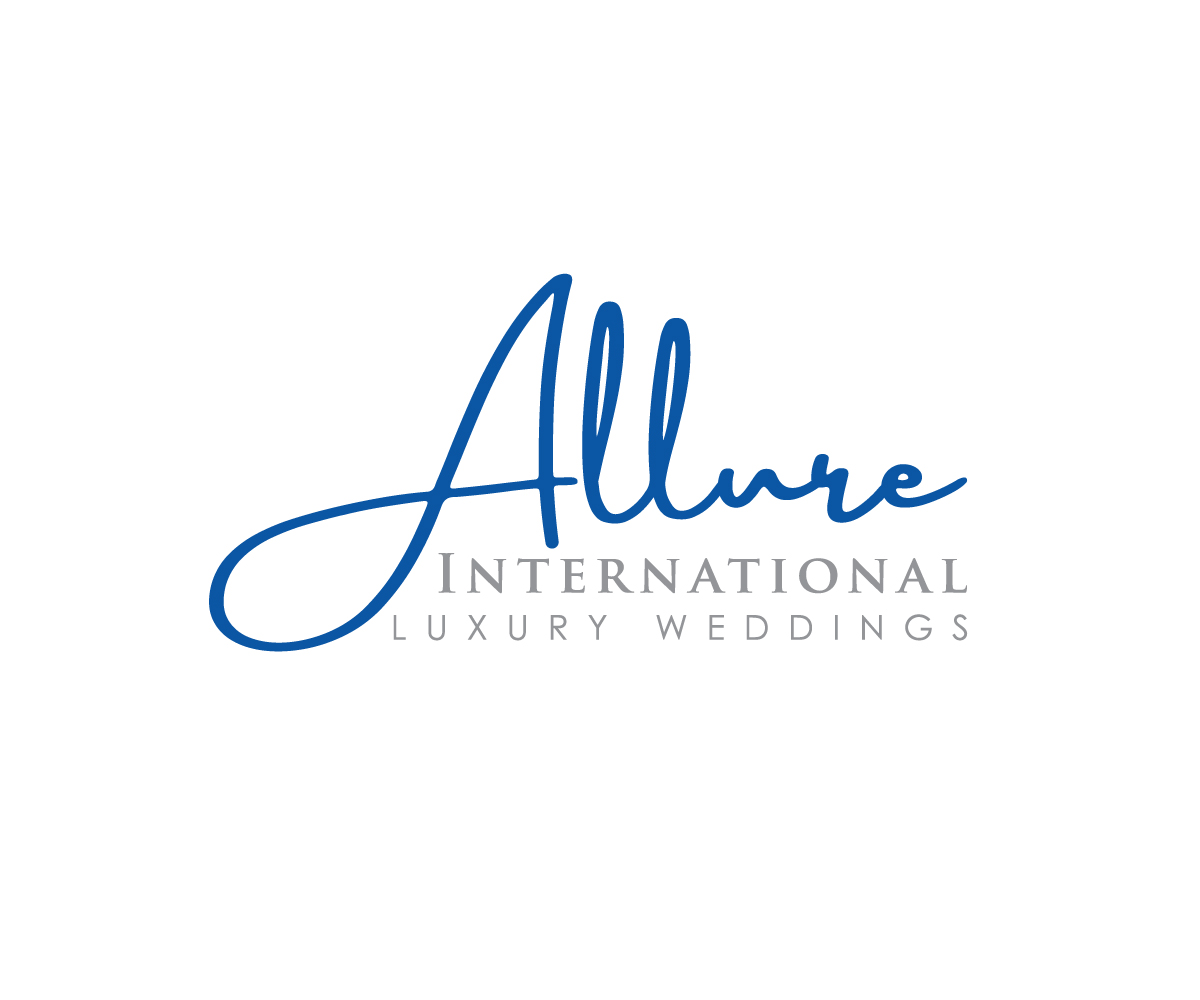 Logo Design by Design Solving for Allure International | Design #20498973