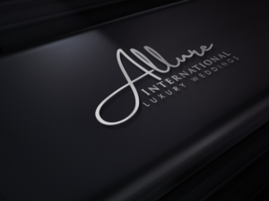 Design de Logo par Design Solving pour Allure International | Design : #20498975