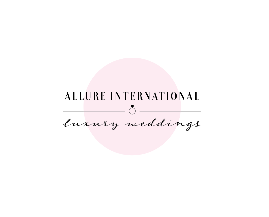 Design de Logo par RRussell pour Allure International | Design #20506190