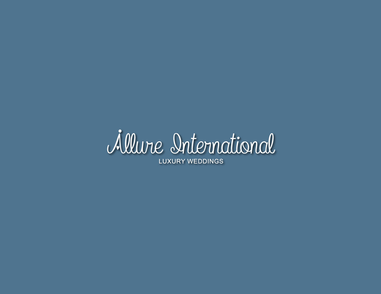 Logo-Design von wslogo für Allure International | Design #20505723