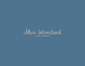 Logo Design by wslogo for Allure International | Design #20505723