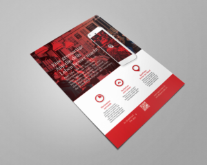 Flyer Design by banedsgn