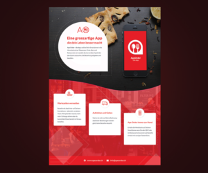 Flyer Design by Luova Designs