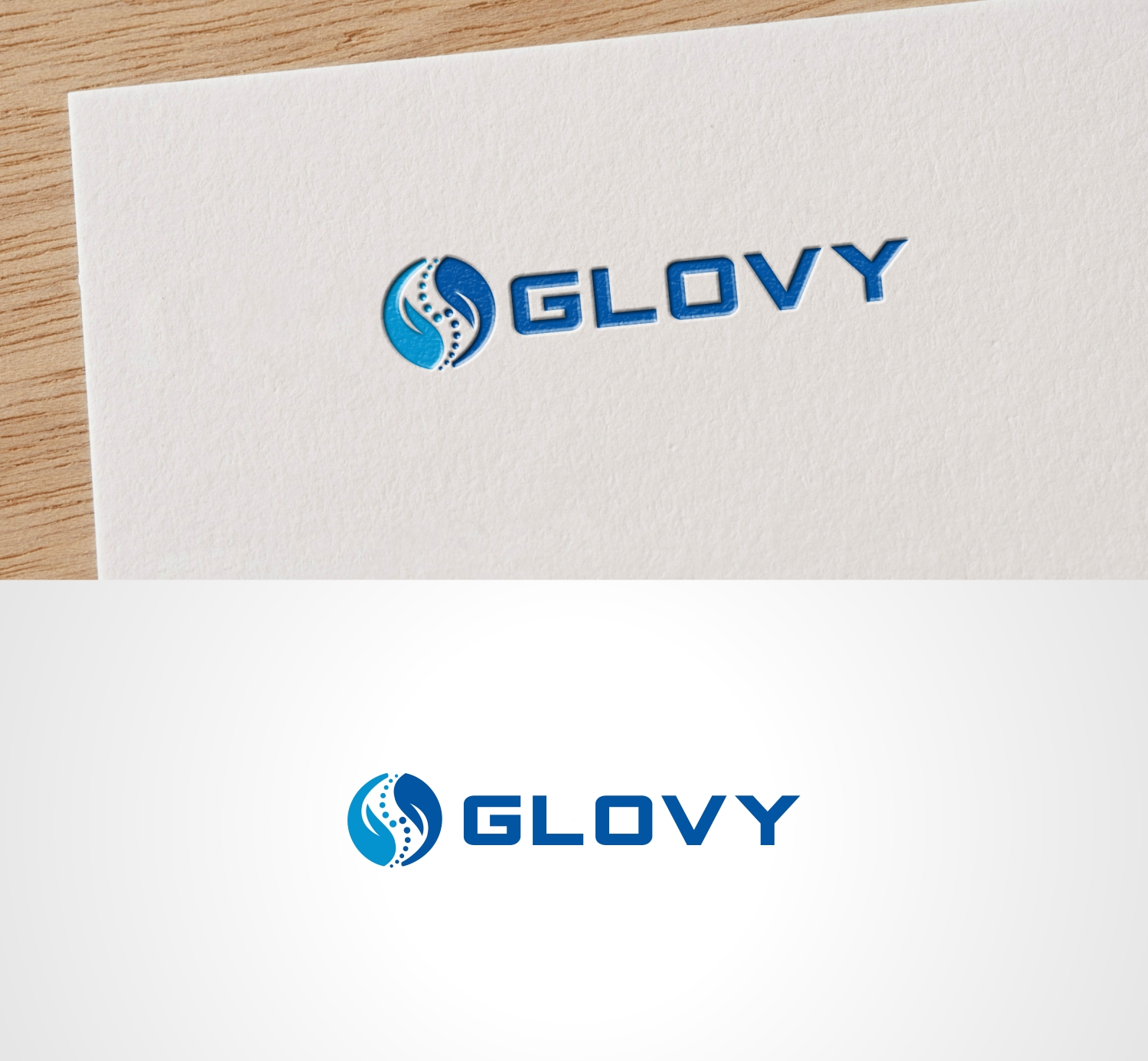 Logo Design by Joenet Jayawarna for this project | Design #20504102