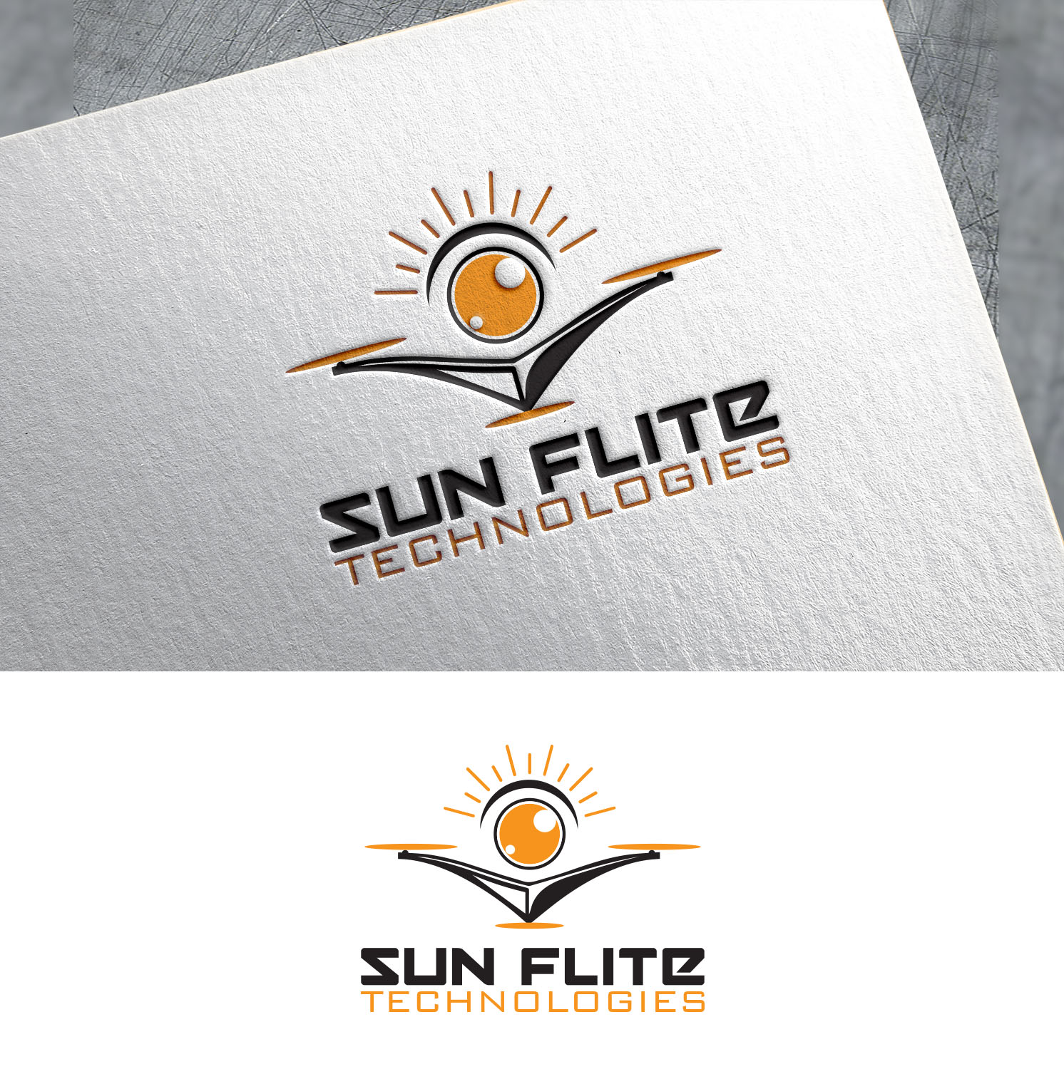 Logo-Design von Farooq Zahid für dieses Projekt | Design #20505434