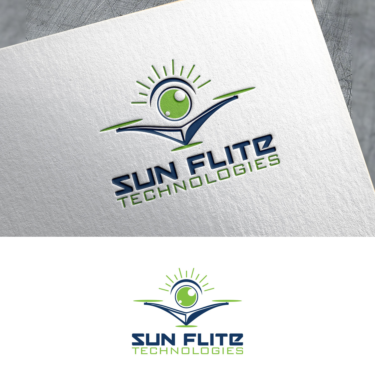 Diseño de Logo por Farooq Zahid para este proyecto | Diseño #20505435