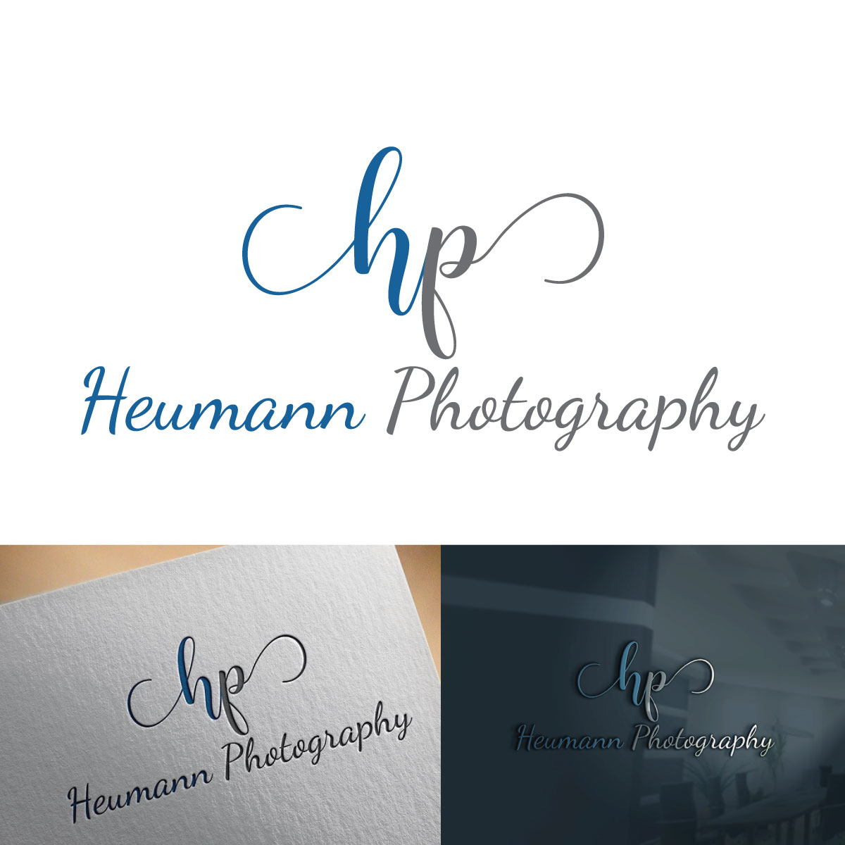 Logo Design by JAFRIN for this project | Design #20502821