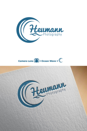 Logo Design by Rzk for this project | Design #20498427