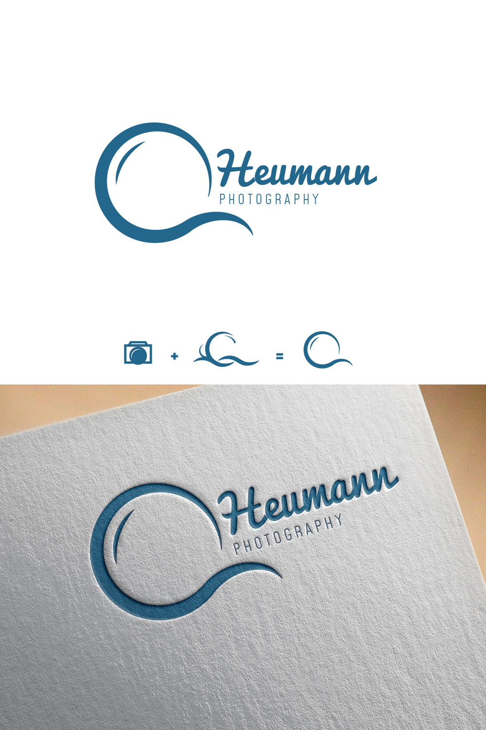 Logo Design by Rzk for this project | Design #20498539