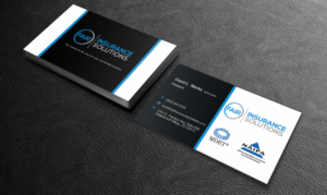 Business Card Design by Monna