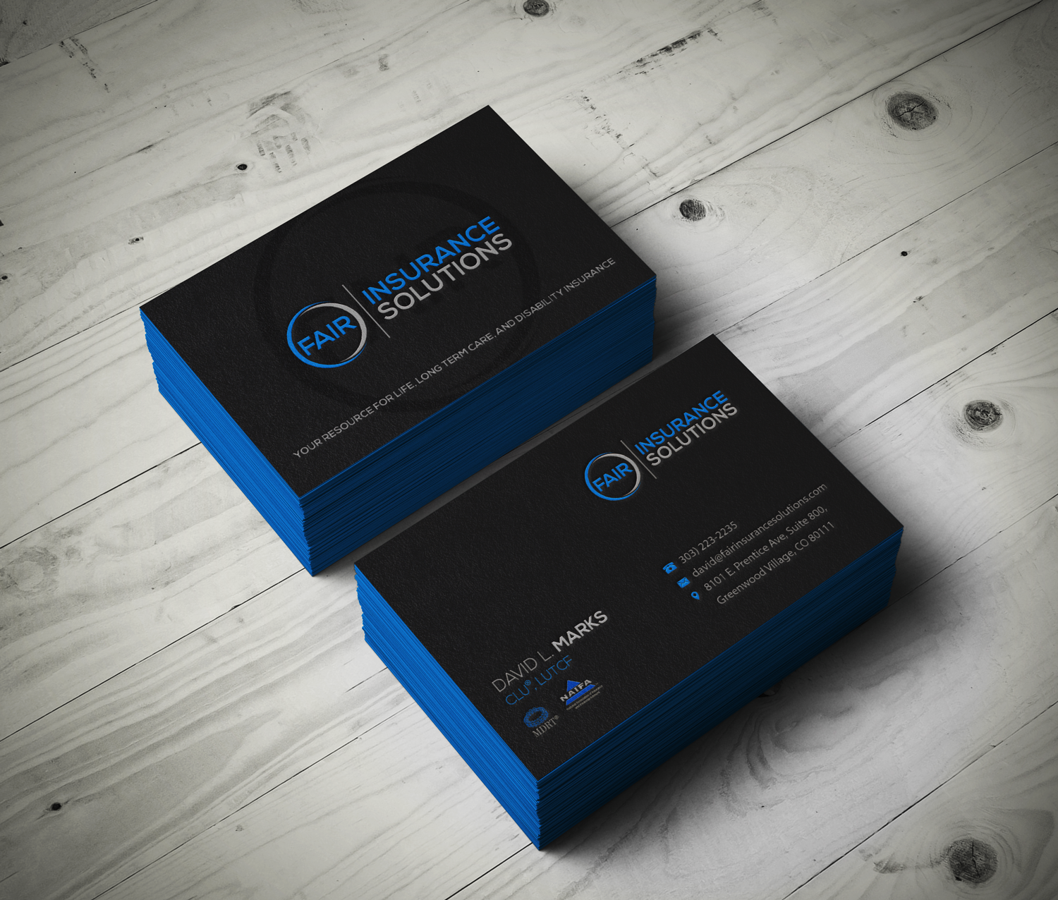 Business Card Design by Riz' for this project | Design #20500600