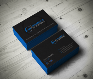 Business Card Design by Riz' for this project | Design: #20500600