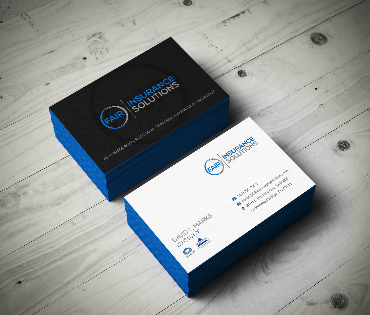 Business Card Design by Riz' for this project | Design #20500615