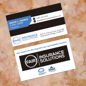 Business Card Design by Wally_F for this project | Design: #20504009