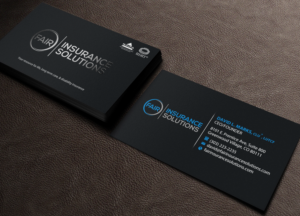 Business Card Design by Brand aid for this project | Design: #20503016