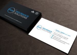 Business Card Design by Brand aid for this project | Design: #20503017