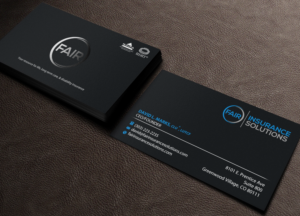 Business Card Design by Brand aid for this project | Design: #20503020