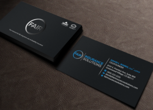 Business Card Design by Brand aid for this project | Design: #20503023