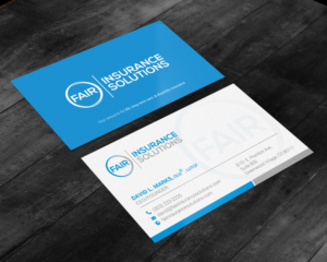 Business Card Design by chandrayaan.creative for this project | Design: #20502979