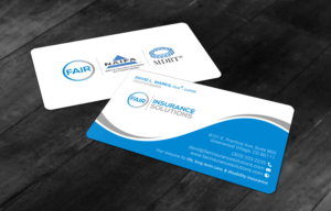 Business Card Design by chandrayaan.creative for this project | Design: #20502997