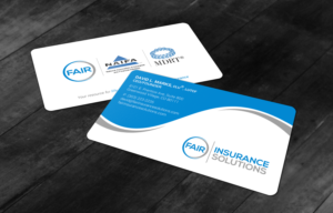 Business Card Design by chandrayaan.creative for this project | Design: #20521211