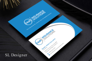 Business Card Design by SL Designer for this project | Design: #20506249