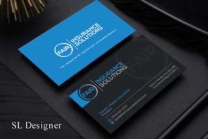 Business Card Design by SL Designer for this project | Design: #20506251