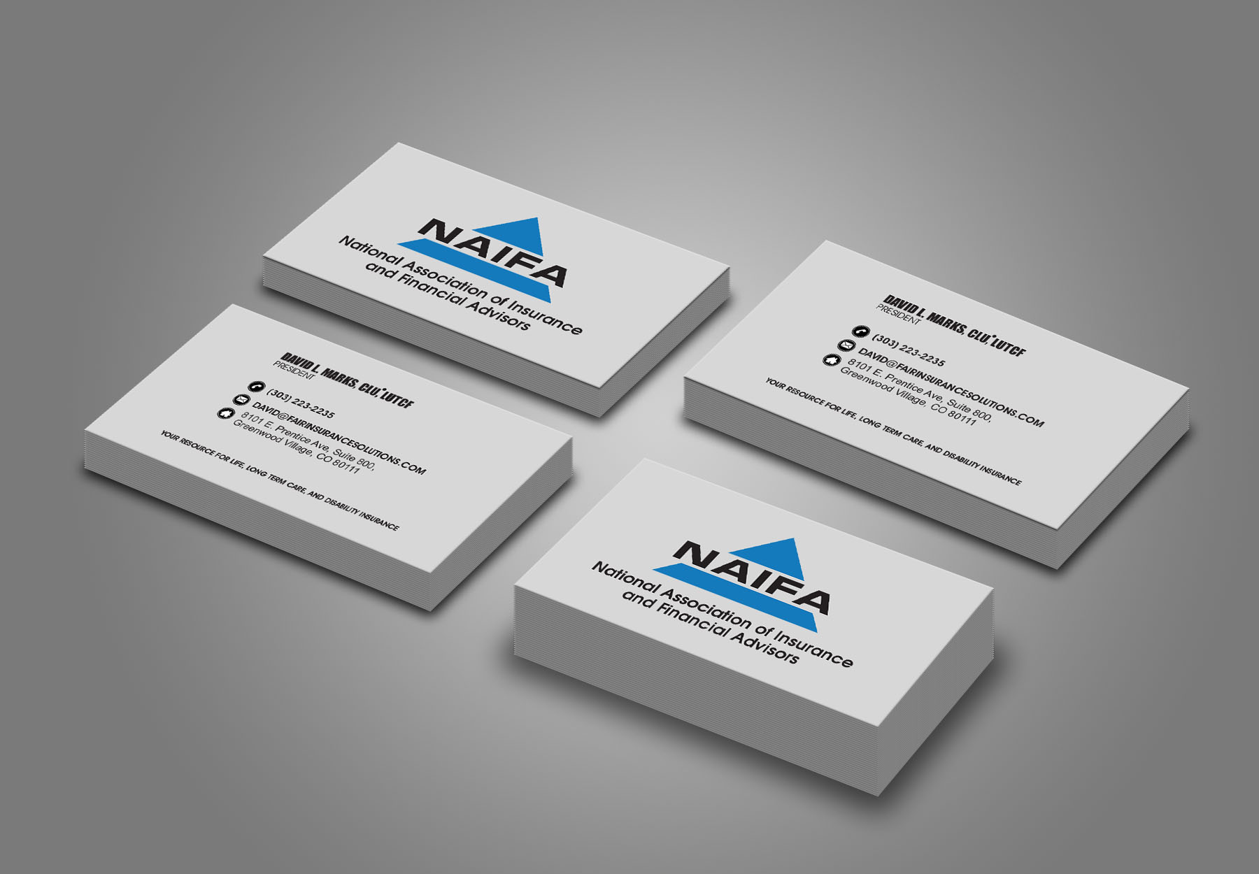 Visitenkarten-Design von sharafatali3333 für dieses Projekt | Design #20551983