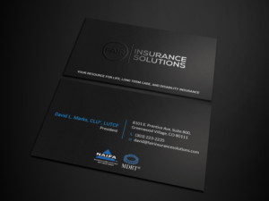 Business Card Design by Tripti Ranjan Gain for this project | Design: #20499609