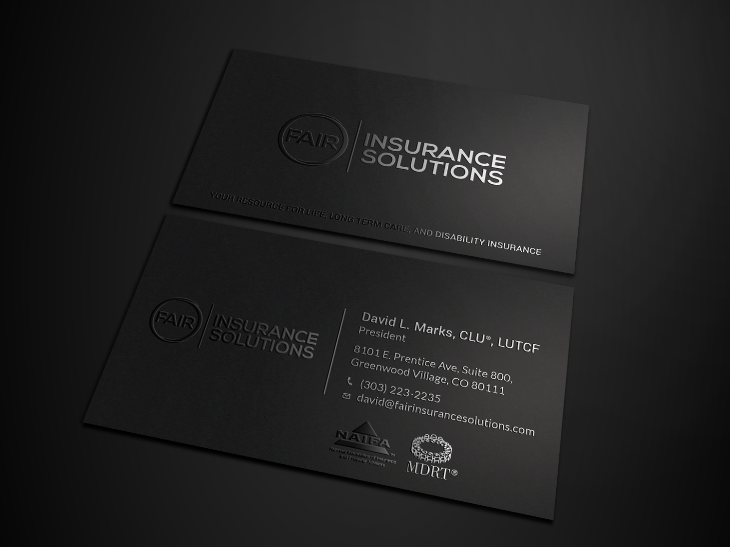 Business Card Design by Tripti Ranjan Gain for this project | Design #20499610
