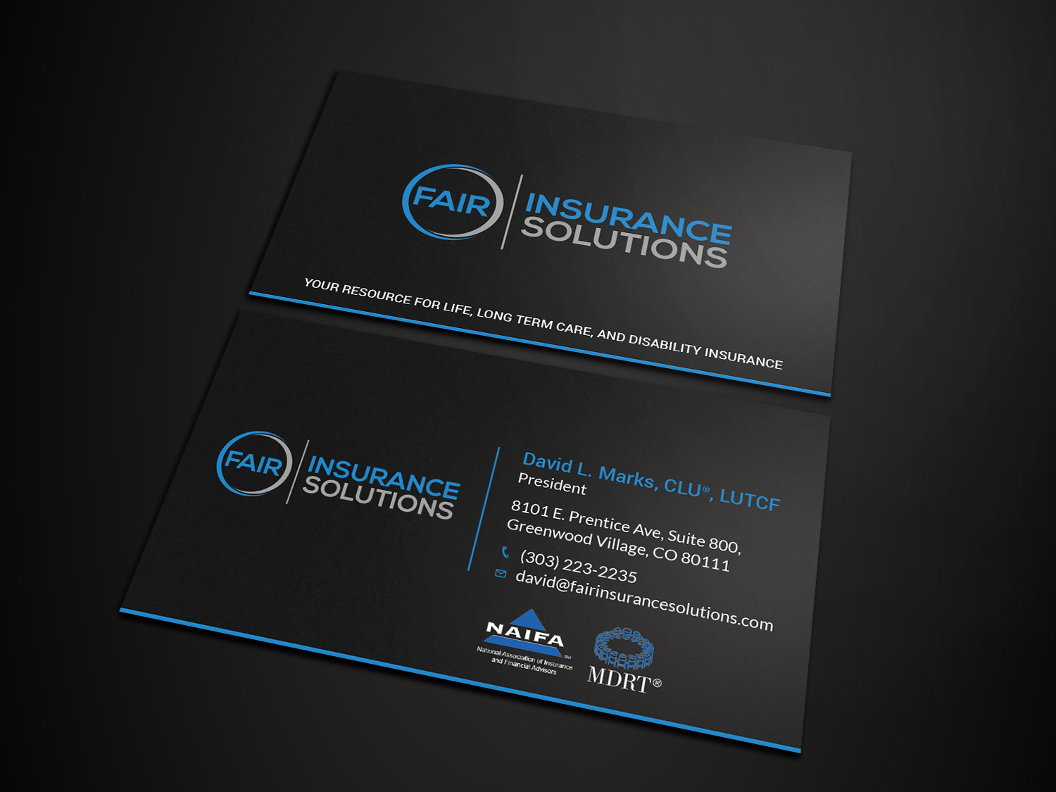 Business Card Design by Tripti Ranjan Gain for this project | Design #20499611