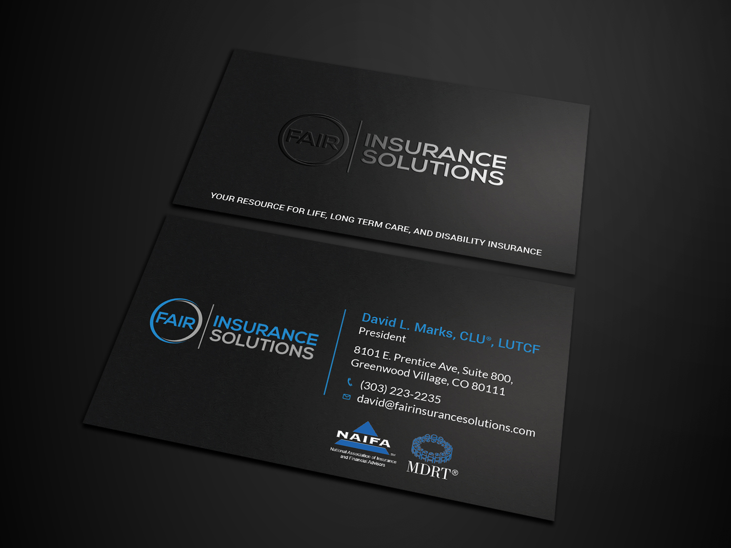 Business Card Design by Tripti Ranjan Gain for this project | Design #20499613