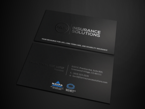 Business Card Design by Tripti Ranjan Gain for this project | Design: #20499620