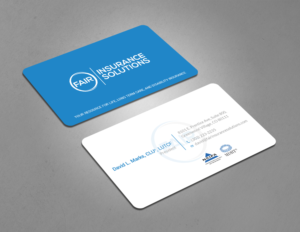 Business Card Design by Tripti Ranjan Gain for this project | Design: #20499621
