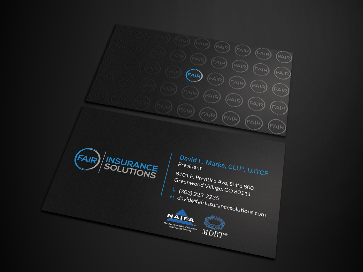Business Card Design by Tripti Ranjan Gain for this project | Design #20499622