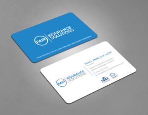 Business Card Design by Tripti Ranjan Gain for this project | Design: #20499623