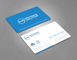 Business Card Design by Tripti Ranjan Gain for this project | Design: #20499631