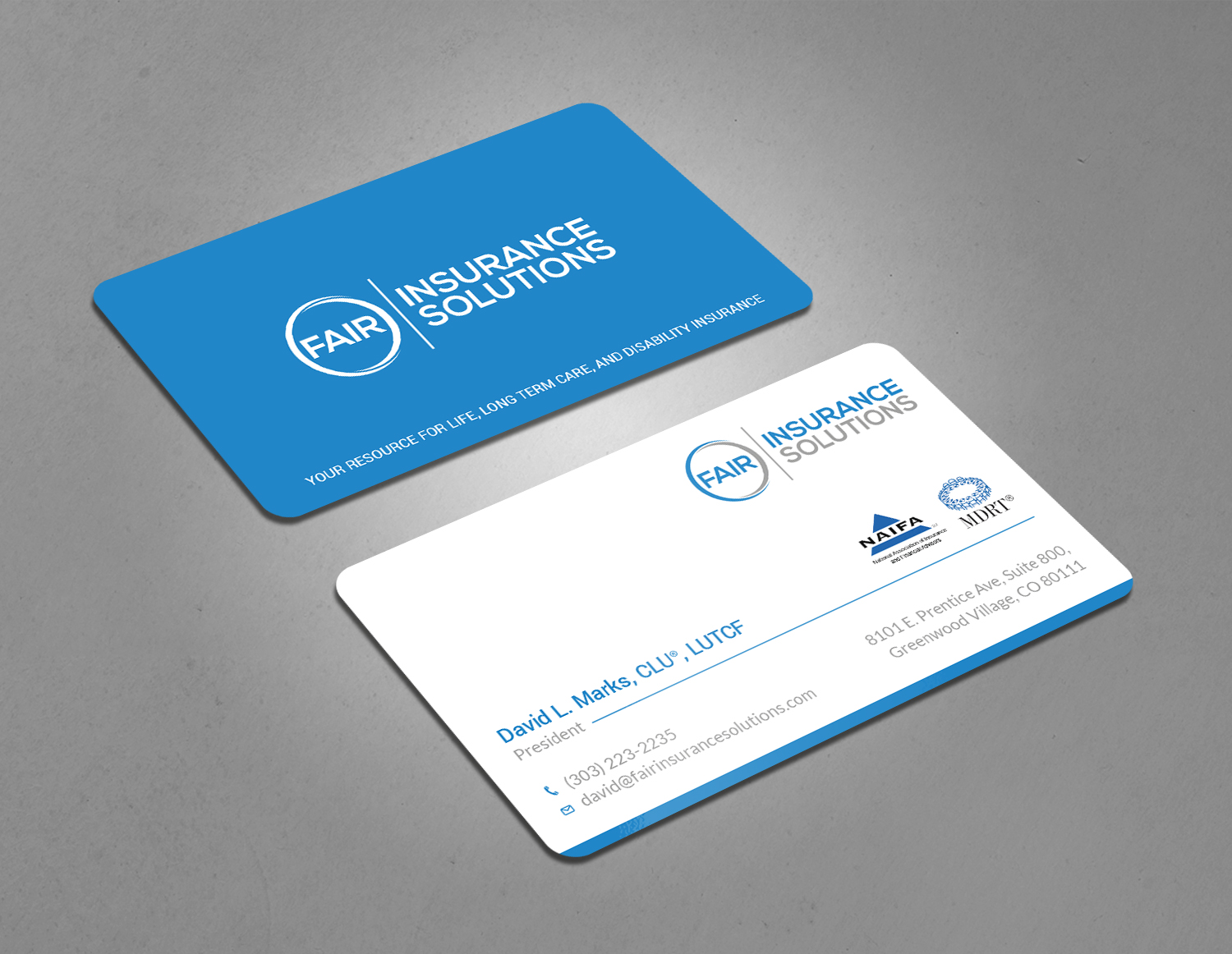Business Card Design by Tripti Ranjan Gain for this project | Design #20499632