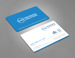 Business Card Design by Tripti Ranjan Gain for this project | Design: #20499632