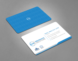 Business Card Design by Tripti Ranjan Gain for this project | Design: #20499645