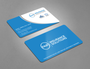 Business Card Design by Tripti Ranjan Gain for this project | Design: #20499646