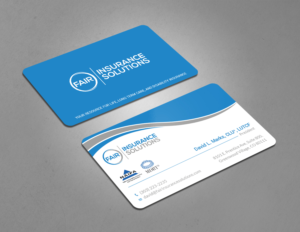 Business Card Design by Tripti Ranjan Gain for this project | Design: #20499647