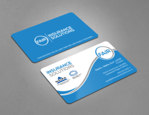 Business Card Design by Tripti Ranjan Gain for this project | Design: #20499649