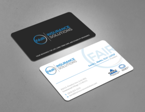 Business Card Design by Tripti Ranjan Gain for this project | Design: #20501991