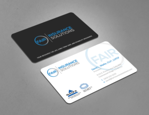 Business Card Design by Tripti Ranjan Gain for this project | Design: #20501992