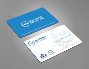 Business Card Design by Tripti Ranjan Gain for this project | Design: #20501994